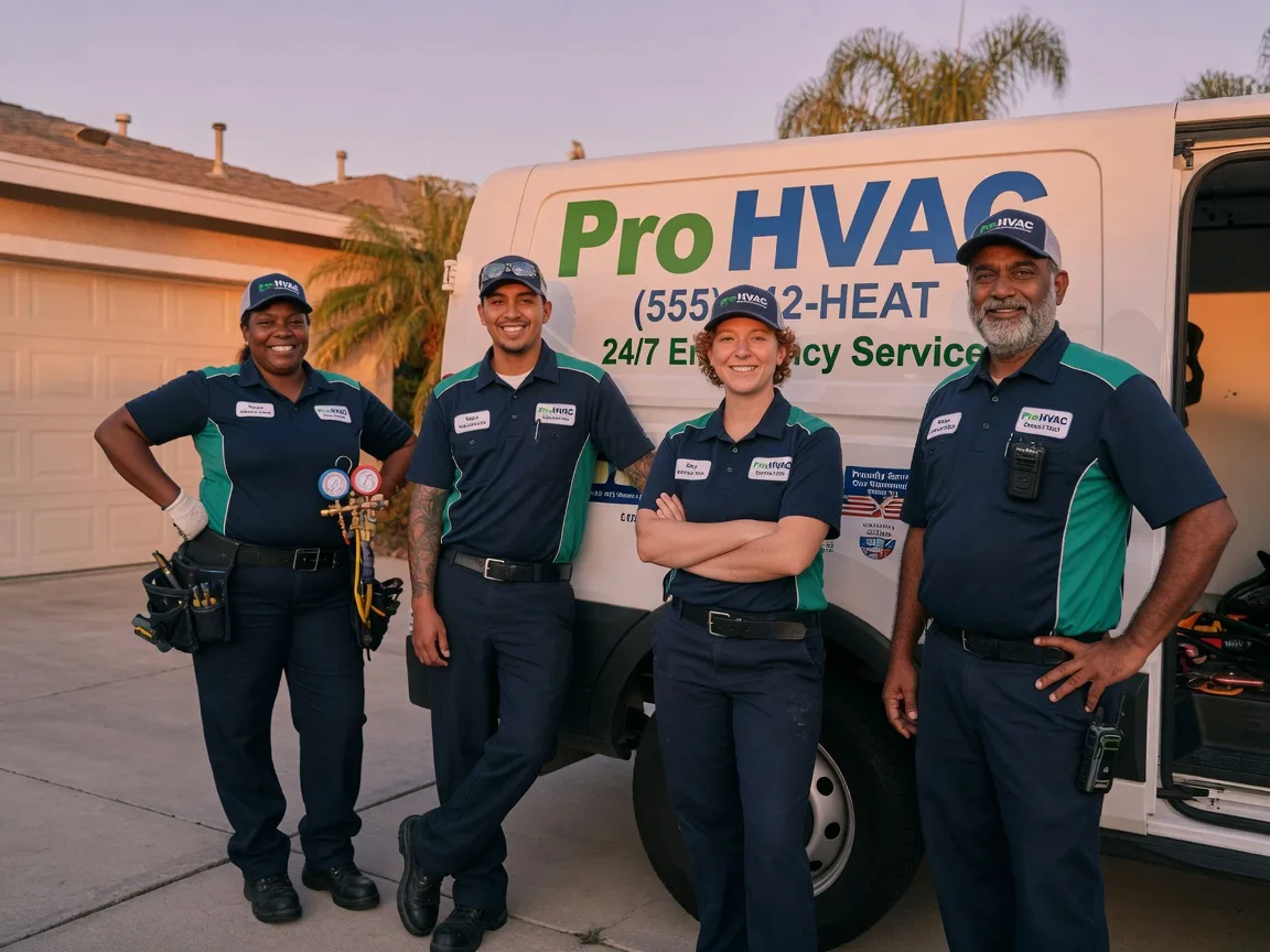 Furnace Repair company in Russellville, OH