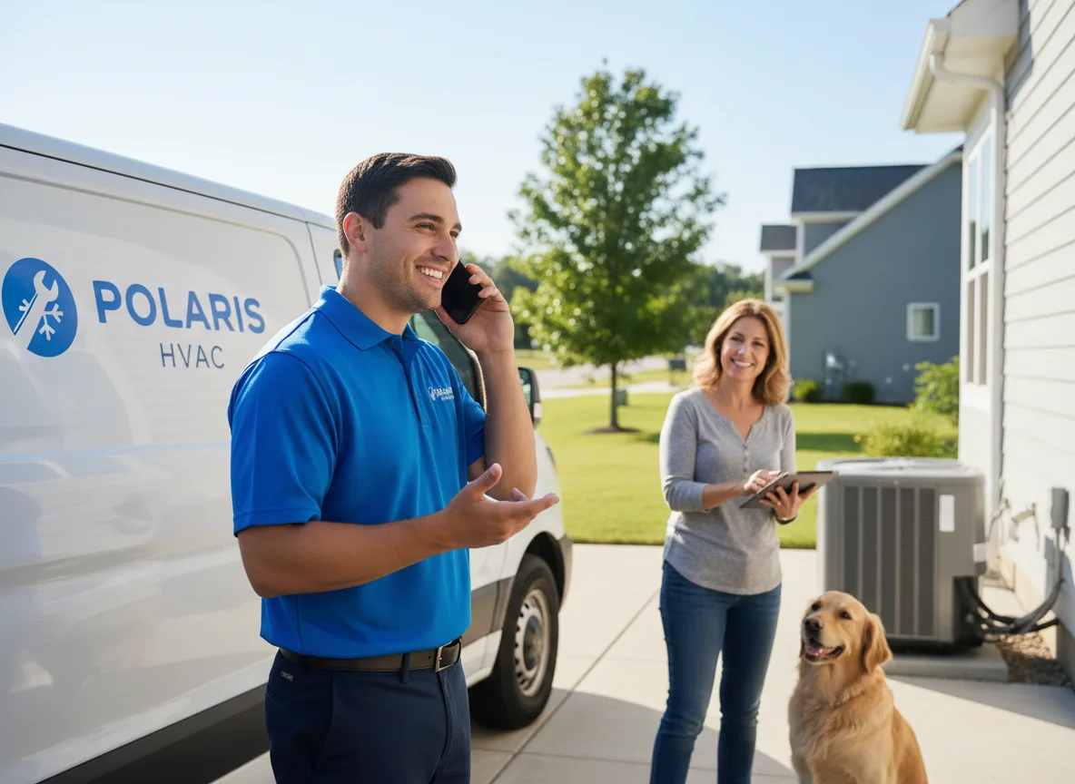 Furnace Repair Russellville, OH FAQs